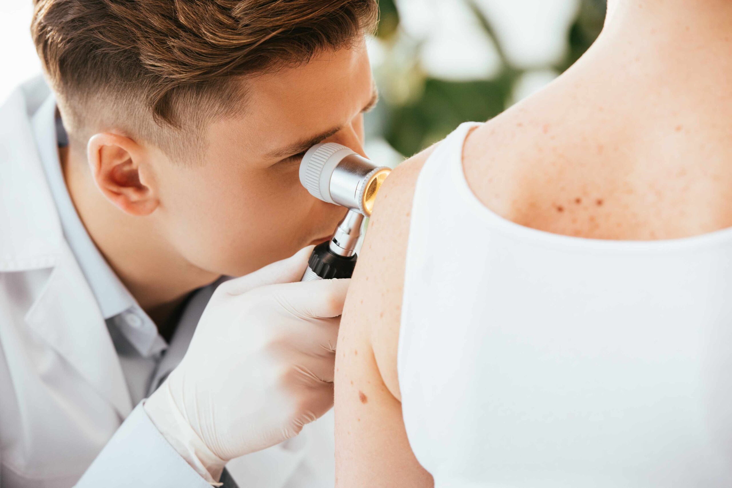 sherbime dermo-estetike trust clinic