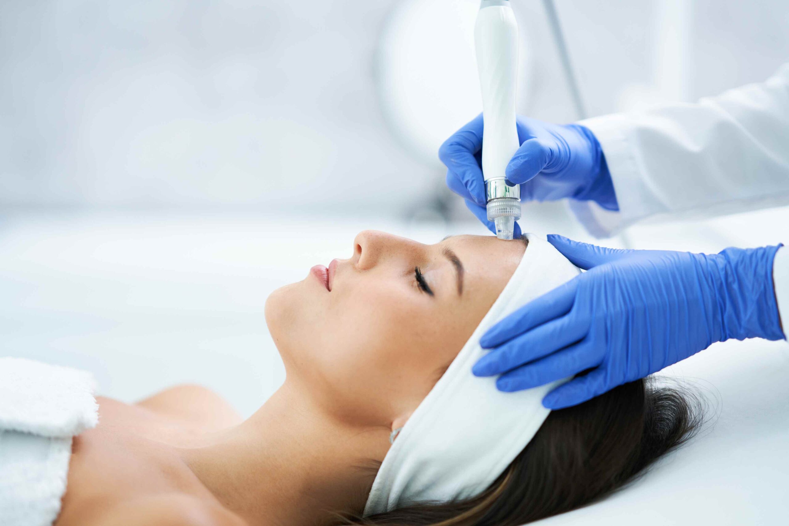 dermapen