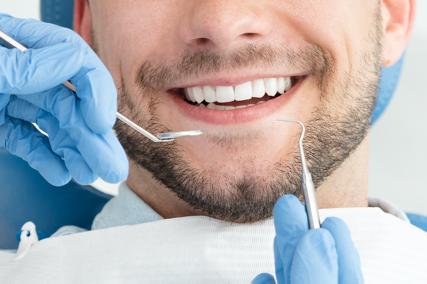 kontroll dentar trust clinic